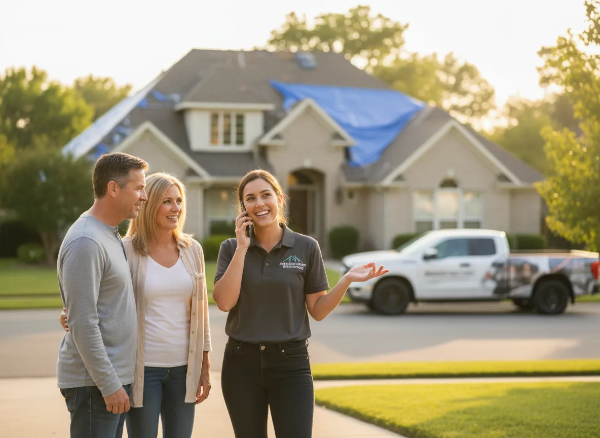 Emergency Roof Repair Totz, KY FAQs